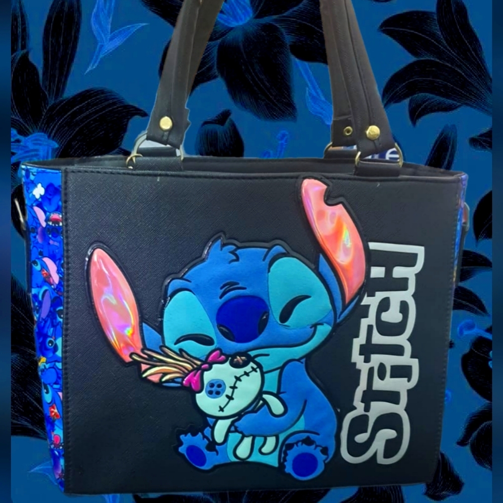 Stitch bag